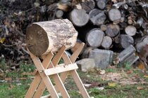 Natuurlijk Haardhout